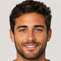 Marcus Holt